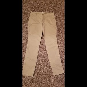 Old Navy Skinny Pants